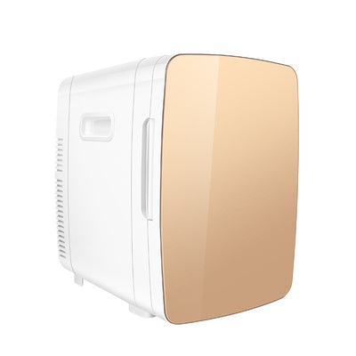 15L Car Refrigerator Digital Display For Dormitory